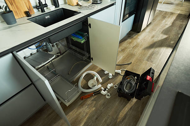 Reliable Drain Cleaning contractor in Enon Valley, PA by Street Wise - Plumbing